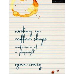 Writing in Coffee Shops