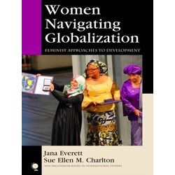Women Navigating Globalization