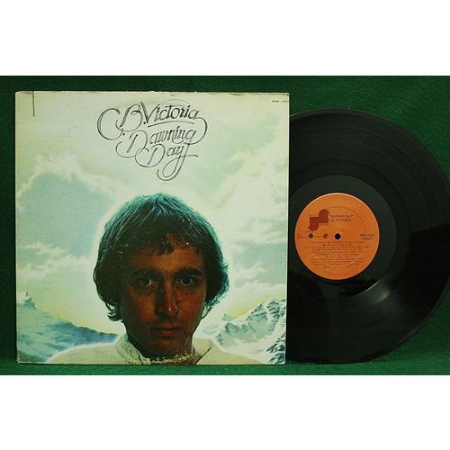 C.B. Victoria - Dawning Day - 9098 7029 - NM