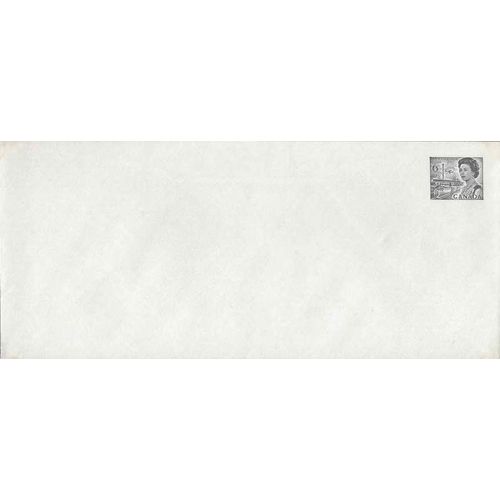 Canada #EN87e Postal Sta MINT CENTENNIAL