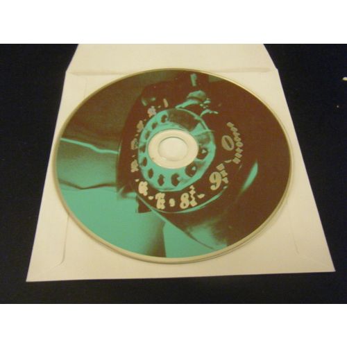 Furnace Room Lullaby by Neko Case & Her Boyfriends (CD, 2000) - Disc Only!!!!