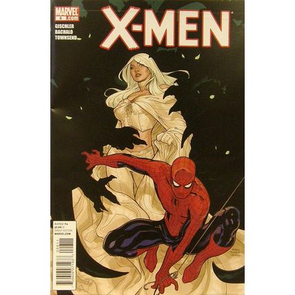 X-Men (Vol 1) # 008 NM MODERN AGE COMICS