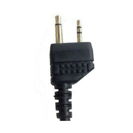 MICRO AURICULAR MODO TELEFONO PARA MIDLAND G7 G8 G9 GXT 2050 2000 GXT1050 1000