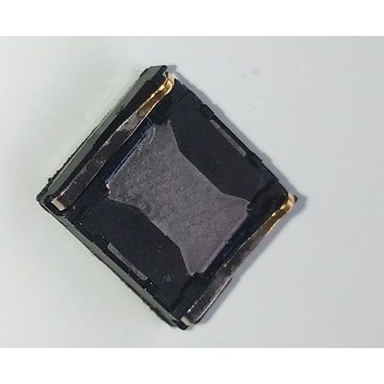 Huawei P8 Lite 2017 PRA-LX1 - ear speaker earpiece Genuine Original
