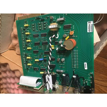 NEW ROBICON 463661 00,463661.00 DIAGNOSTIC BOARD CARD QCD-2-0 0198 471 103,EA