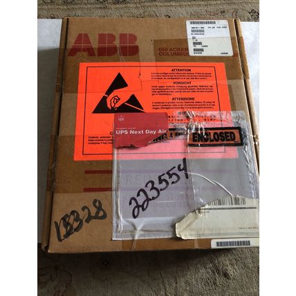 NEW ABB 086161-002,ACCURAY IRPC 086161002 ASEA IR PULSE CN 086160-001,CV
