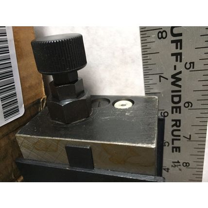 NEW PARKER PRM3PAHV-20DW HYDRAULIC VALVE,PAHV-20DW,BX