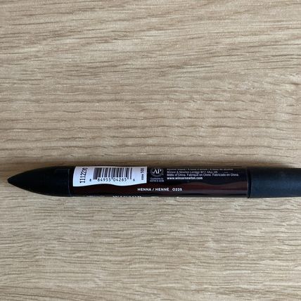 Winsor & Newton Designers Promarker Brush - Henna
