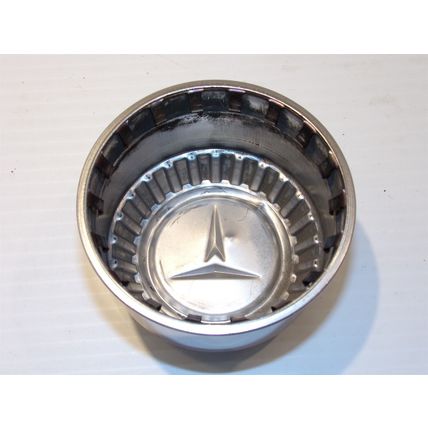 1979 - 1983 Toyota Pickup Chrome Wheel Center Cap OEM 79 80 81 82 83
