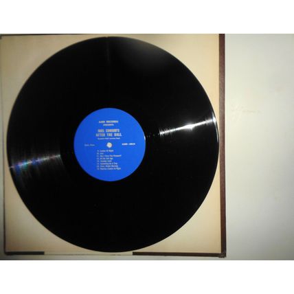 NOEL COWARD'S AFTER THE BALL - LP - SUNG BY ORIGINAL 1954 LONDON CAST