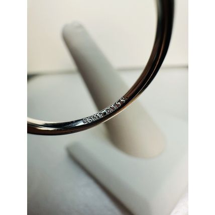 NWT Bomb Party Sz7 Revealed BP Ring Jewelry RBP Marquise Peach Rhodium Pl