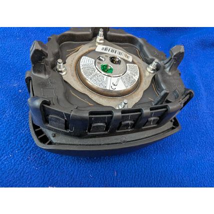 air bag 2008 2009 2010 2011 2012-14 bmw x6 e71 driver left steering 32306888429