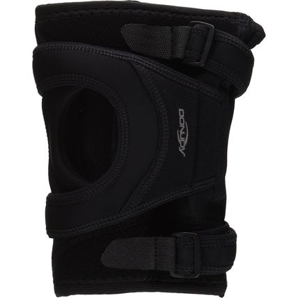 NIB! DONJOY Tru-Pull Lite Knee Support Brace Adult Right XXXL Knee Stabilizer