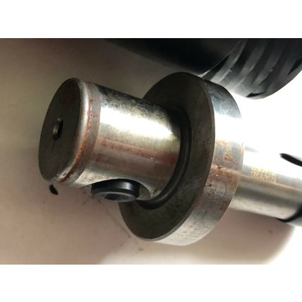 NEW GUHRING T.1043.5788,24mm PCD-TIPPED TOOL,ABS-50-SHANK,10ZE1224-4033 ,FE,CL