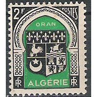 ALGERIE N° 259 NEUF ** ( MNH )