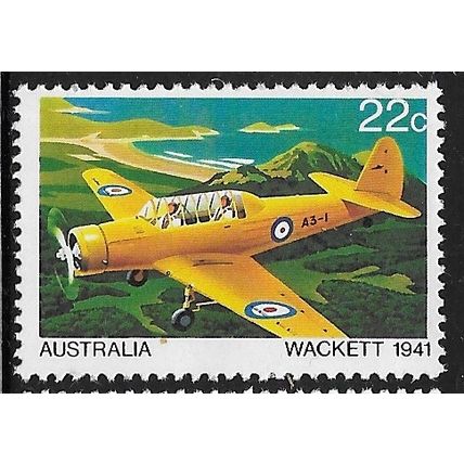 1980 SG 761 - MNH (**)