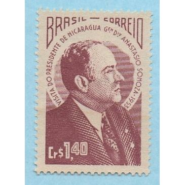 Brasil 1953 // ref.: pg 005-H