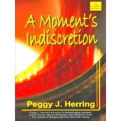 A Moment's Indiscretion