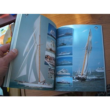 Absolutely! everything about Cowes - The Home of World Yachting .. Isle of Wight