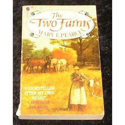 Two Farms by Mary E. Pearce (Paperback, 1986)
