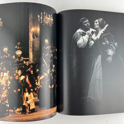 Lyric Opera Of Chicago Claudia Cassidy 1979 Hardcover Book