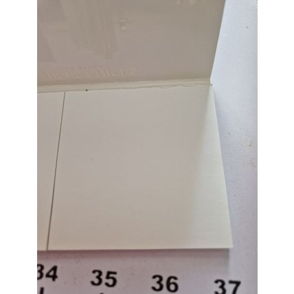 CIRCUS CIRCUS DOUBLE STICKY PAD