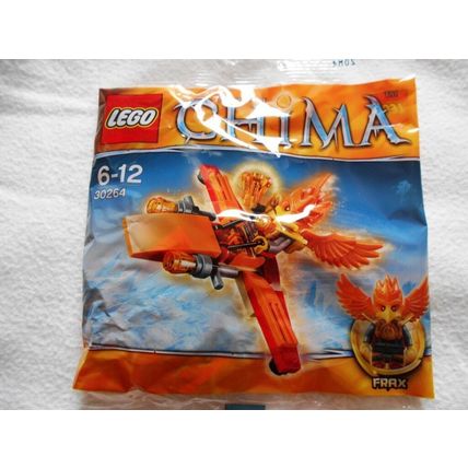 Lego Chima - Frax -30264