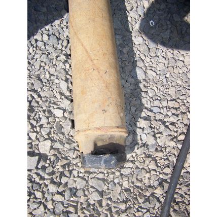 1972 73 74 DODGE POWER WAGON CLUB CAB LONG WIDE BOX REAR DRIVELINE OEM