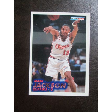 Three (3) Ewing - Jackson Basketball Cards (See Pictures and Description Below)
