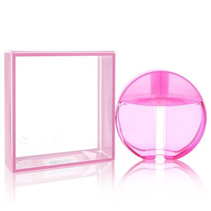 INFERNO PARADISO PINK by Benetton Eau De Toilette Spray 3.4 oz