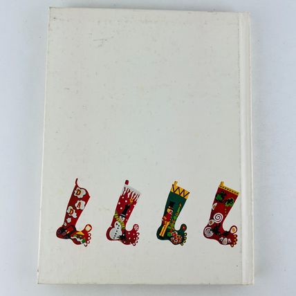 Better Homes And Gardens Holiday Decorations You Can Make Hardcover Book