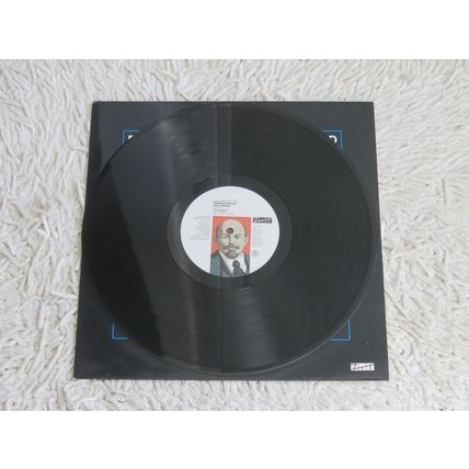 FRANKIE GOES TO HOLLYWOOD, TWO TRIBES 12" VINYL SINGLE.