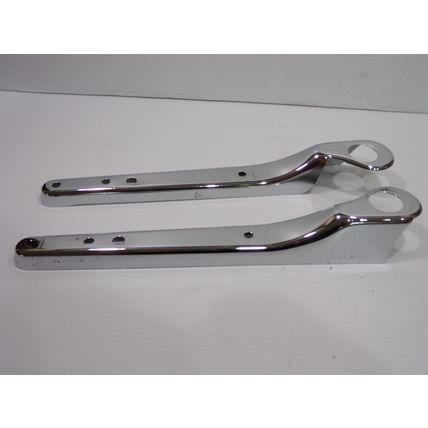 Harley Davidson Sportster 883 1200 XL / XLH Fear Fender Support Struts OEM