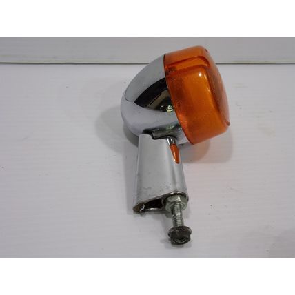 Harley Davidson Rear Turn Signals OEM SAE DP 85 DOT PM