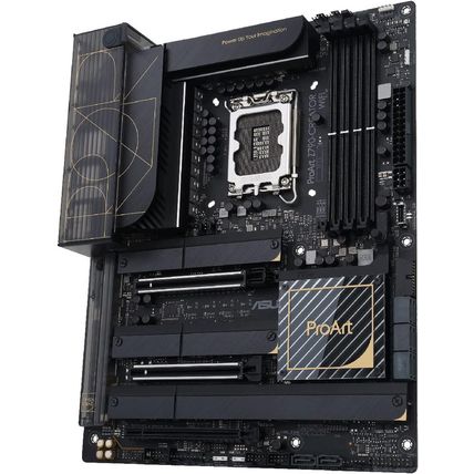 Sparepart: Asus Proart Z790-Creator Wifi Intel Z790 Lga 1700 ATX, W128281236 (In