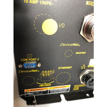 NEW STANLEY 21A108722 / QA1001-XXX CONTROLLER UNIT,STANLEY 21A108722/QA1001,AY