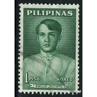 1962 SG 906 - fine used (o)