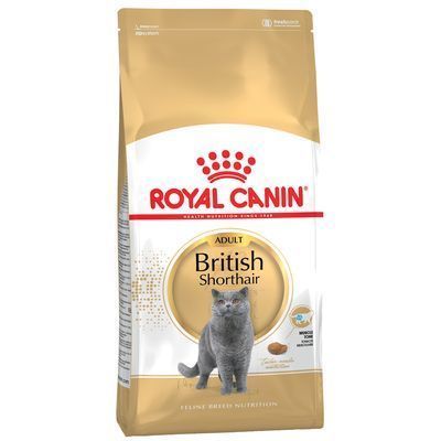 Royal Canin British Shorthair Adult 2kg