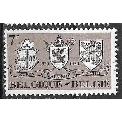 1970 Michel 1620 - fine used (o)
