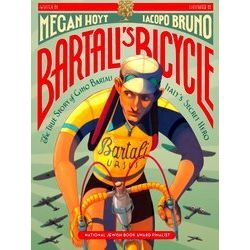 Bartali's Bicycle: The True Story Of Gino Bartali, Italy's Secret Hero