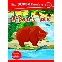 Dorling Kindersley Super Readers Dorling Kindersley Super Readers Pre-Level A Be