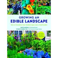 Growing An Edible Landscape