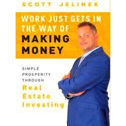 Work Just Gets In The Way Of Making Money