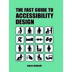 The Fast Guide To Accessibility Design