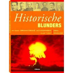 Historische Blunders