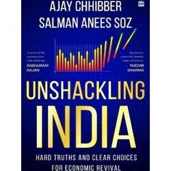 Unshackling India