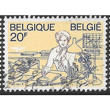1983 Michel 2140 - fine used (o)