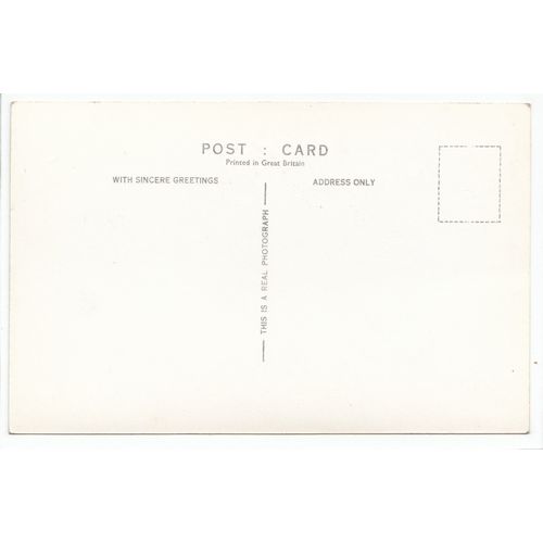 Sir William Turner's Hospital Kirkleatham North Yorkshire RP Postcard