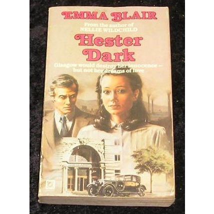 Hester Dark by Emma Blair