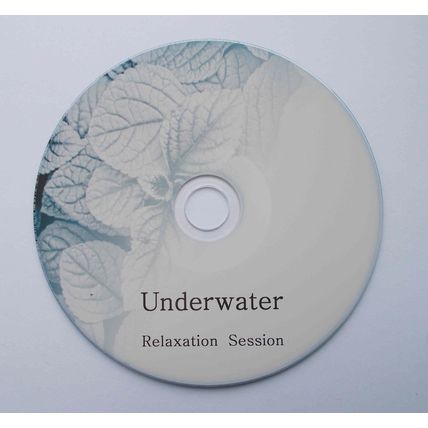Underwater Relaxation CD